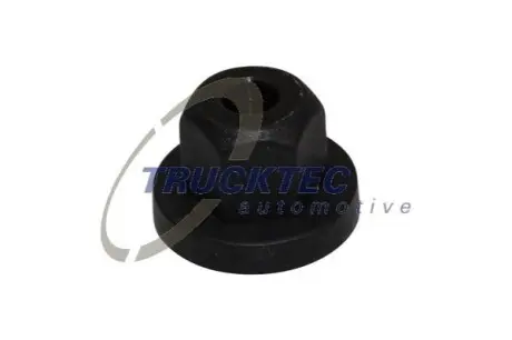 Гайка пластикова для кріплення деталей кузова BMW TRUCKTEC 08.62.944 Купити в Україні