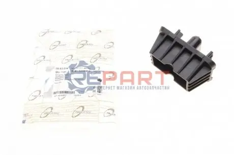 Подушка піддомкратна BMW 3 (E92) 04-13 TRUCKTEC 0863014 Купити в Україні