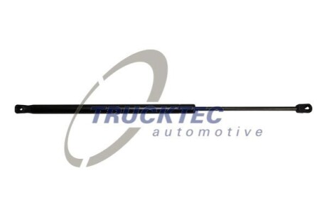 Автозапчастина TRUCKTEC 0863033