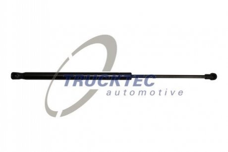 Автозапчасть TRUCKTEC 0863038