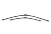 Щетки стеклоочистителя (680/430mm) Jaguar XE/XF/XF/Tesla Model S 14- TRUCKTEC (09.58.002) изображение 1