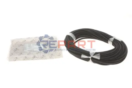Шланг паливний (d=3.2mm) бухта 20м TRUCKTEC 20.01.001 Купити в Україні