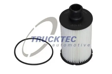 Автозапчастина TRUCKTEC 2218001
