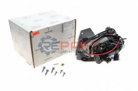 Компресор пневмосистеми Land Rover Range Rover Sport 05-13/Discovery 09- TRUCKTEC 2230017 Купити в Україні