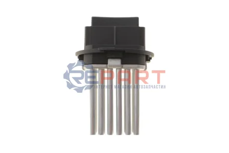 Резистор вентилятора пічки Volvo S80/V70/XC70 06-16 TRUCKTEC 22.59.006 Купити в Україні