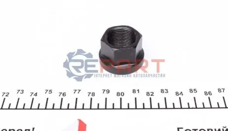 Гайка колісна (M22x1.5) TRUCKTEC 83.22.002