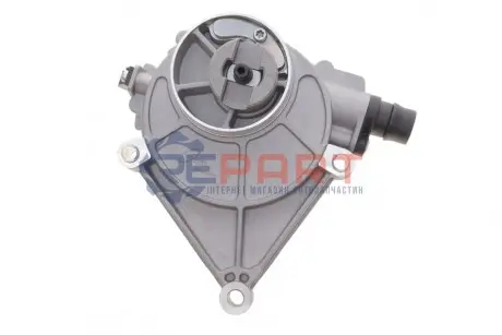 Насос вакуумный BMW 1(E81-88)/3(E46-93)/X3(E83)/Z4(E85) 1.8/2.0 00-15 (N46)(поврежденный штуцер)) TRUCKTEC DSC_08.36.010 Купить в Украине