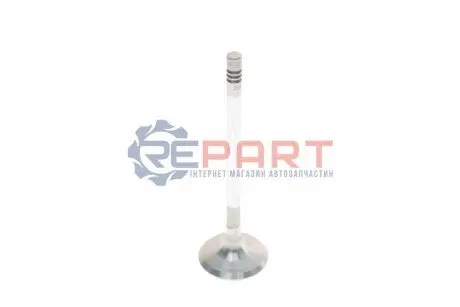 Клапан (випуск) Opel Astra G/Insignis A/Vectra B/C/Zafira A/B (30.1x6x100.9) (азотований) TRW 291110 Купити в Україні