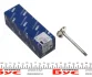 Клапан (випуск) VW T5 1.9/2.5TDI 03-09 (31.5x7x89.9) TRW (331034) зображення 2