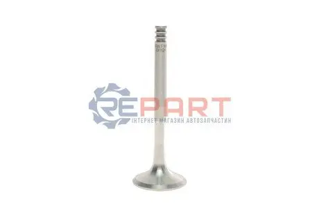 Клапан (випуск) VW Caddy/T5 1.9TDI/2.0SDI/2.0TDI/2.5TDI 03- (OE VAG) TRW 331124 Купити в Україні