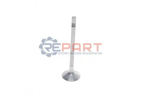 Клапан (впуск) VW Crafter 2.0TDI 11-/T5 2.0TDI 09- (OE VAG) TRW 331131 Купити в Україні