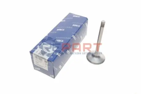 Клапан (впуск) VW Caddy/T4/T5 2.0 87- (OE VAG) TRW 33403 Купити в Україні