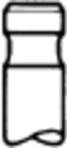 Клапана впускні TRW 537627 Купити в Україні