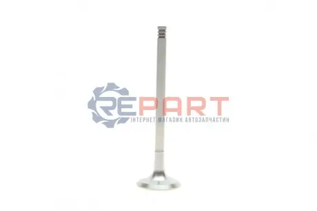 Клапан (випуск) Renault Kangoo 1.5dc (29x6x100.7) (азотований) TRW 539017 Купити в Україні