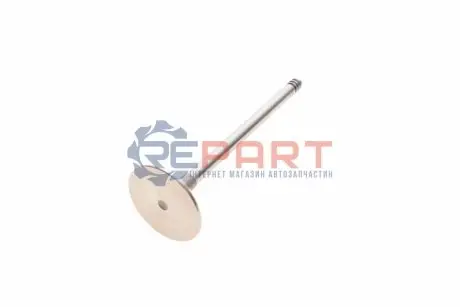 Клапан (впуск) Renault Kangoo 1.5dci 01- (33.5x6x101) (азотовані) TRW 539018 Купити в Україні