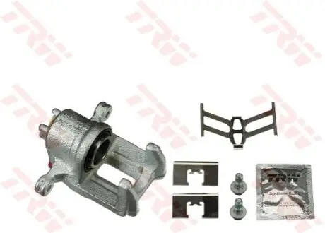Тормозной дисковый суппорт задн Прав (восстановленный) HONDA ACCORD VII, ACCORD VIII, CR-V II, CR-V III, CROSSTOUR I, LEGEND II, LEGEND III, SHUTTLE 2.0-3.5 01.91- TRW BCN750E