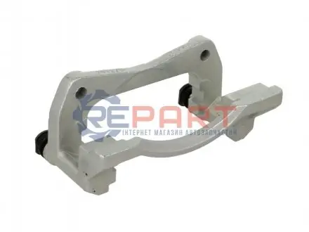 Скоба, супорт гальма передн Лів TOYOTA COROLLA 1.4-2.0D 10.01-03.08 TRW BDA1023 Купити в Україні