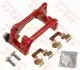 Скоба, супорт гальма задн Лів ALFA ROMEO MITO 0.9-1.4LPG 08.08-10.18 TRW (BDA1025) зображення 1