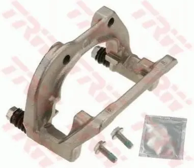 Скоба, супорт гальма задн Прав BMW 5 (F10), 5 (F11), 6 (F12), 6 (F13), 6 GRAN COUPE (F06) 2.0D-4.4 01.10-10.18 TRW BDA1028
