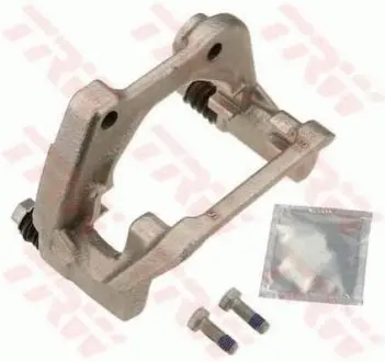 Скоба, супорт гальма задн Лів BMW 5 (F10), 5 (F11) 1.6-3.0H 06.09-02.17 TRW BDA1029 Купити в Україні