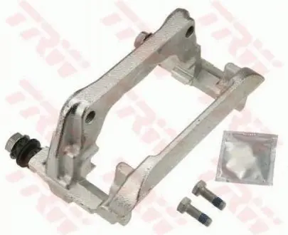 Скоба, супорт гальма передн Лів MINI COUNTRYMAN (R60), PACEMAN (R61) 1.6 08.10-10.16 TRW BDA1041