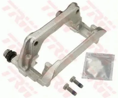 Скоба, супорт гальма передн Прав MINI COUNTRYMAN (R60), PACEMAN (R61) 1.6 08.10-10.16 TRW BDA1042