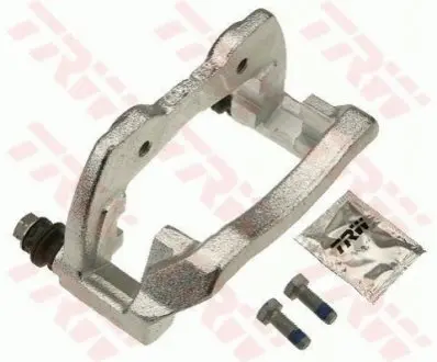 Скоба, супорт гальма задн Лів/Прав LAND ROVER RANGE ROVER III, RANGE ROVER SPORT I 2.7D-4.4 02.05-03.13 TRW BDA1046