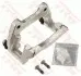 Скоба, супорт гальма задн Лів/Прав LAND ROVER DISCOVERY IV, RANGE ROVER III, RANGE ROVER SPORT I 3.0-5.0 03.02-12.18 TRW (BDA1072) зображення 1
