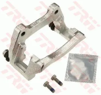 Скоба, супорт гальма задн Лів/Прав LAND ROVER DISCOVERY IV, RANGE ROVER III, RANGE ROVER SPORT I 3.0-5.0 03.02-12.18 TRW BDA1072