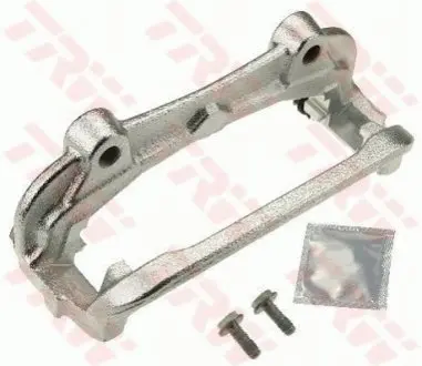 Скоба, супорт гальма передн Лів LAND ROVER DISCOVERY IV, RANGE ROVER SPORT I 2.7D-5.0 04.06-12.18 TRW BDA1090