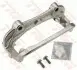 Скоба, супорт гальма передн Прав LAND ROVER DISCOVERY IV, RANGE ROVER SPORT I 2.7D-5.0 04.06-12.18 TRW (BDA1091) зображення 1