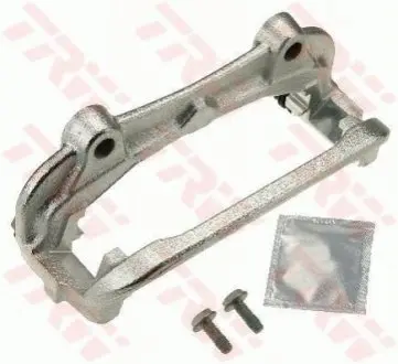 Скоба, супорт гальма передн Прав LAND ROVER DISCOVERY IV, RANGE ROVER SPORT I 2.7D-5.0 04.06-12.18 TRW BDA1091