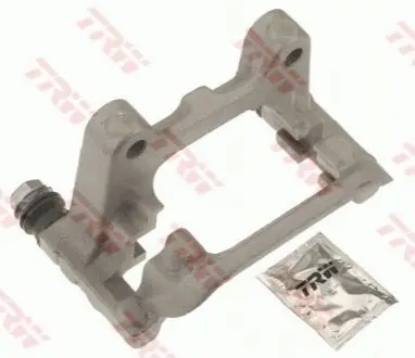 Скоба, супорт гальма задн Прав SEAT LEON, LEON SC, LEON ST SKODA OCTAVIA III VW CADDY ALLTRACK IV, CADDY IV 1.0-Electric 09.12-12.20 TRW BDA1169 Купити в Україні