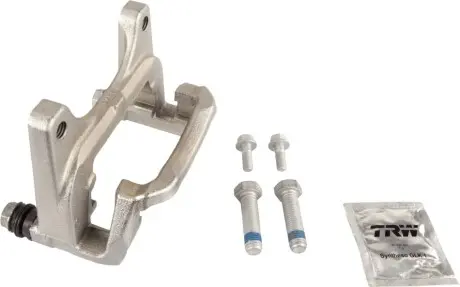Скоба, супорт гальма задн Прав OPEL ASTRA K 1.0-1.6D 06.15-12.21 TRW BDA1216