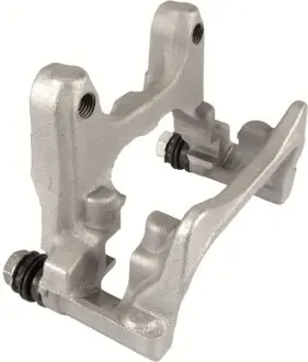 Скоба, супорт гальма задн Прав AUDI Q3 SEAT ALHAMBRA VW SHARAN 1.4-2.0D 06.10-12.22 TRW BDA1231