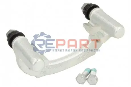 Скоба, супорт гальма задн Лів/Прав VOLVO S40 I, V40 1.6-2.0 07.95-12.04 TRW BDA410