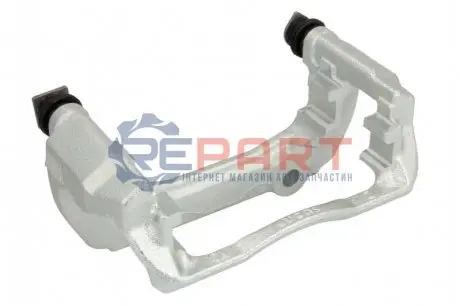 Скоба, супорт гальма передн Лів SEAT CORDOBA, IBIZA III SKODA FABIA I, FABIA I PRAKTIK, FABIA II, ROOMSTER, ROOMSTER PRAKTIK VW POLO III CLASSIC, POLO IV 1.2-2.0 10.99 TRW BDA512