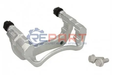 Фото 1 — Скоба гальмівного супорта TRW (BDA582) Фото Скоба гальмівного супорта TRW (BDA582) зображення 1