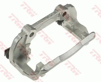 Скоба, супорт гальма передн Прав SEAT CORDOBA, IBIZA III SKODA FABIA I, FABIA II, ROOMSTER, ROOMSTER PRAKTIK VW POLO III CLASSIC, POLO IV 1.2-2.0 10.99 TRW BDA672