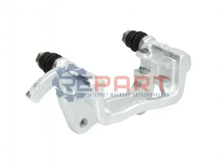 Скоба, супорт гальма задн Лів RENAULT KANGOO, KANGOO BE BOP, KANGOO EXPRESS, KANGOO II 1.2-Electric 06.05 TRW BDA934 Купити в Україні