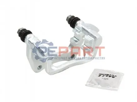 Скоба, супорт гальма задн Прав RENAULT KANGOO, KANGOO BE BOP, KANGOO EXPRESS, KANGOO II 1.2-Electric 06.05 TRW BDA935 Купити в Україні