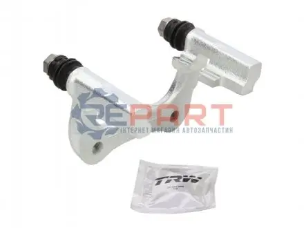 Скоба, супорт гальма задн Прав RENAULT CLIO IV, FLUENCE, GRAND SCENIC III, MEGANE, MEGANE III, MEGANE IV, SCENIC III 1.0-2.0D 11.08 TRW BDA998 Купити в Україні
