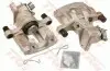 Гальмівний дисковий супорт задн Лів (відновлений) NISSAN PRIMERA 1.6-2.2D 01.02 TRW (BHN906E) зображення 1