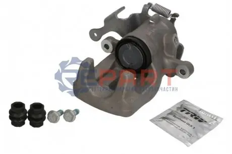 Фото Гальмівний супорт TRW (BHN937) зображення 1