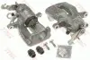 Гальмівний дисковий супорт задн Лів (відновлений) AUDI TT SEAT ALTEA XL, LEON VW EOS 1.2-3.2 05.05-08.15 TRW (BHN957E) зображення 1