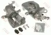 Гальмівний дисковий супорт задн Прав (відновлений) AUDI TT SEAT ALTEA XL, LEON VW EOS 1.2-3.2 05.05-08.15 TRW (BHN960E) зображення 1