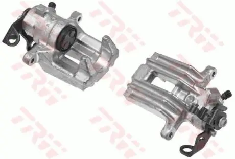Гальмівний дисковий супорт задн Лів (новий) SEAT AROSA, CORDOBA, CORDOBA VARIO, IBIZA II VW LUPO I, POLO, POLO III, POLO III CLASSIC 1.0-1.9D 04.93-07.05 TRW BHQ134