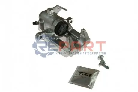 Фото Гальмівний супорт TRW (BHQ144) зображення 1