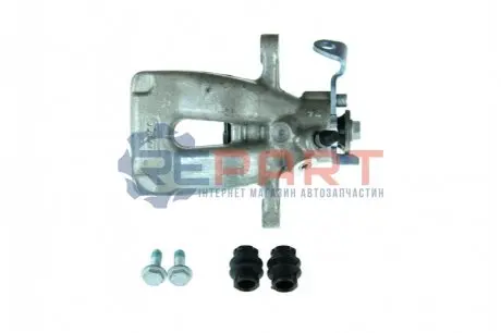 Фото Тормозной суппорт TRW (BHQ244) изображение 1