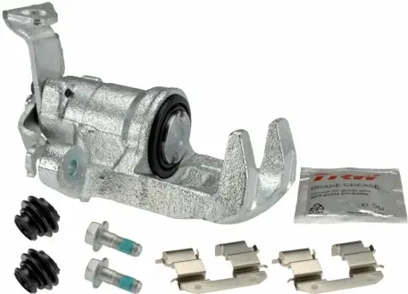 Автозапчасть TRW BHQ337E